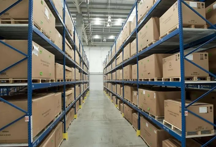 泉州到钦北区货物仓储