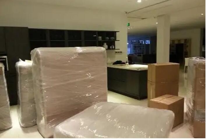 泉州到钦北区长途搬家