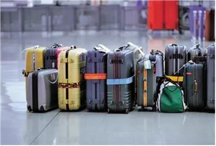 泉州到钦北区行李托运