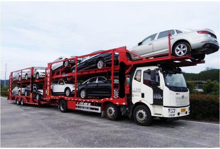 泉州到钦北区轿车托运